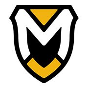 Manchester University logo